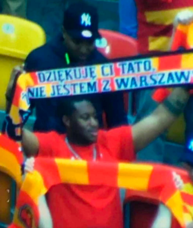 TotalnyChampion 😎👊 tweet media