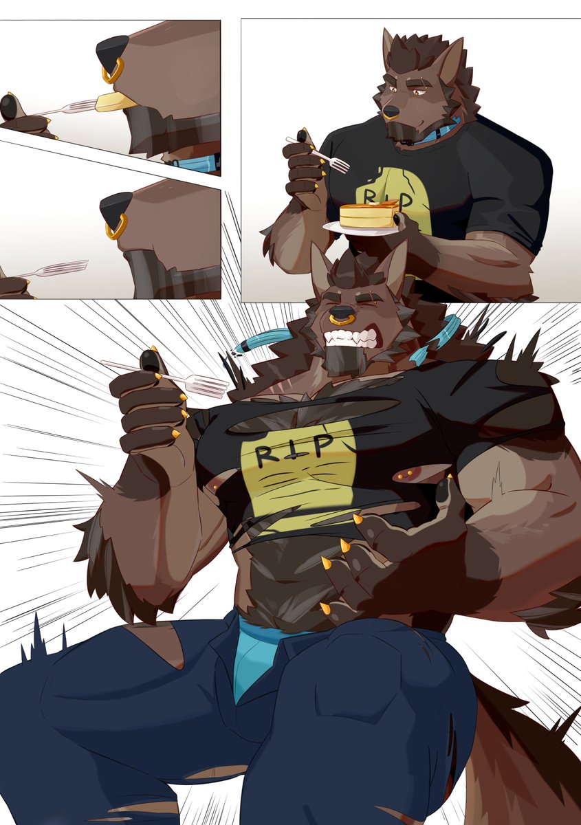 GunungOpossum tweet media