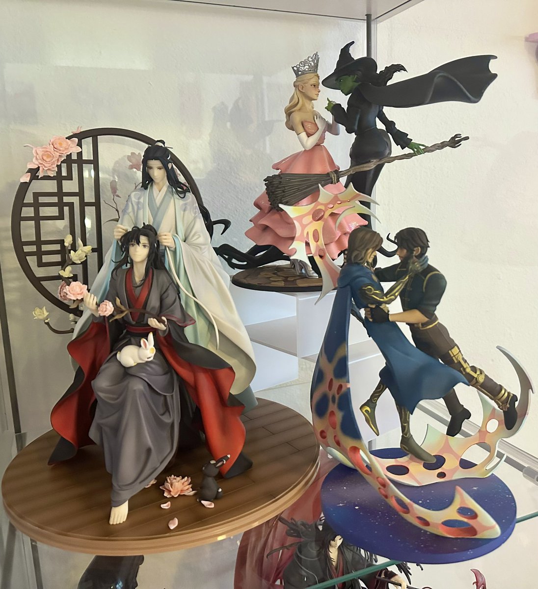 awwbabydoll's tweet image. gelphie has joined jayvik &amp;amp; wangxian 💕