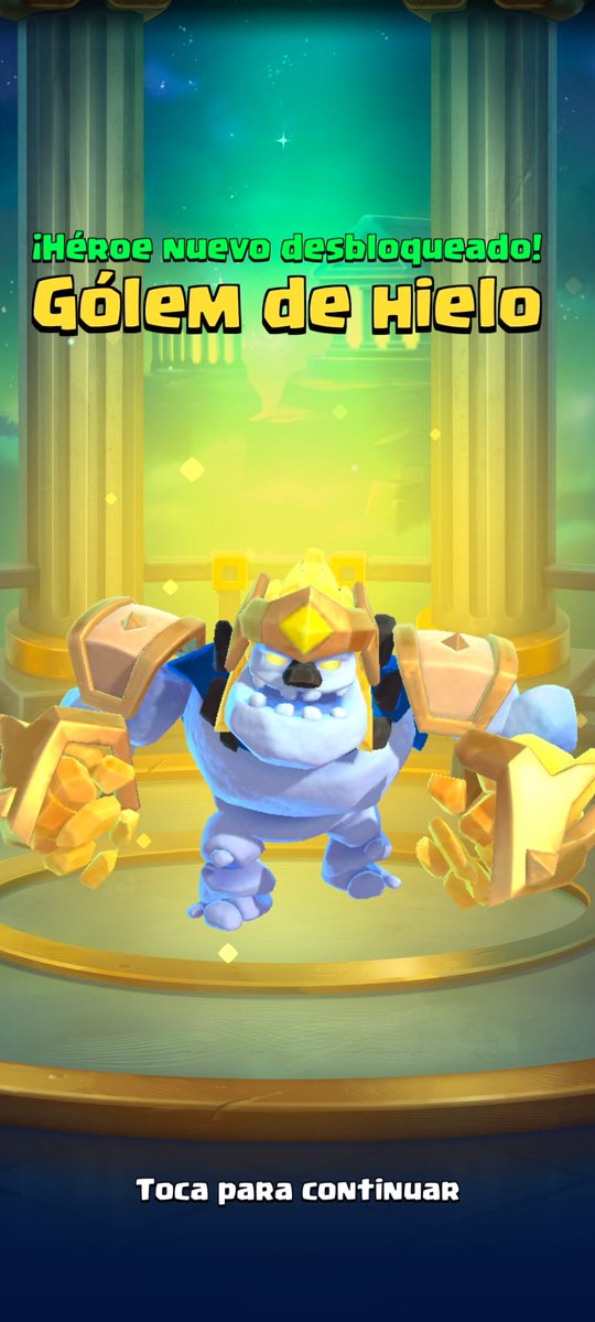 Con code <a href="/eldonroyale/">STMN El Don Royale</a> 🔥🔥