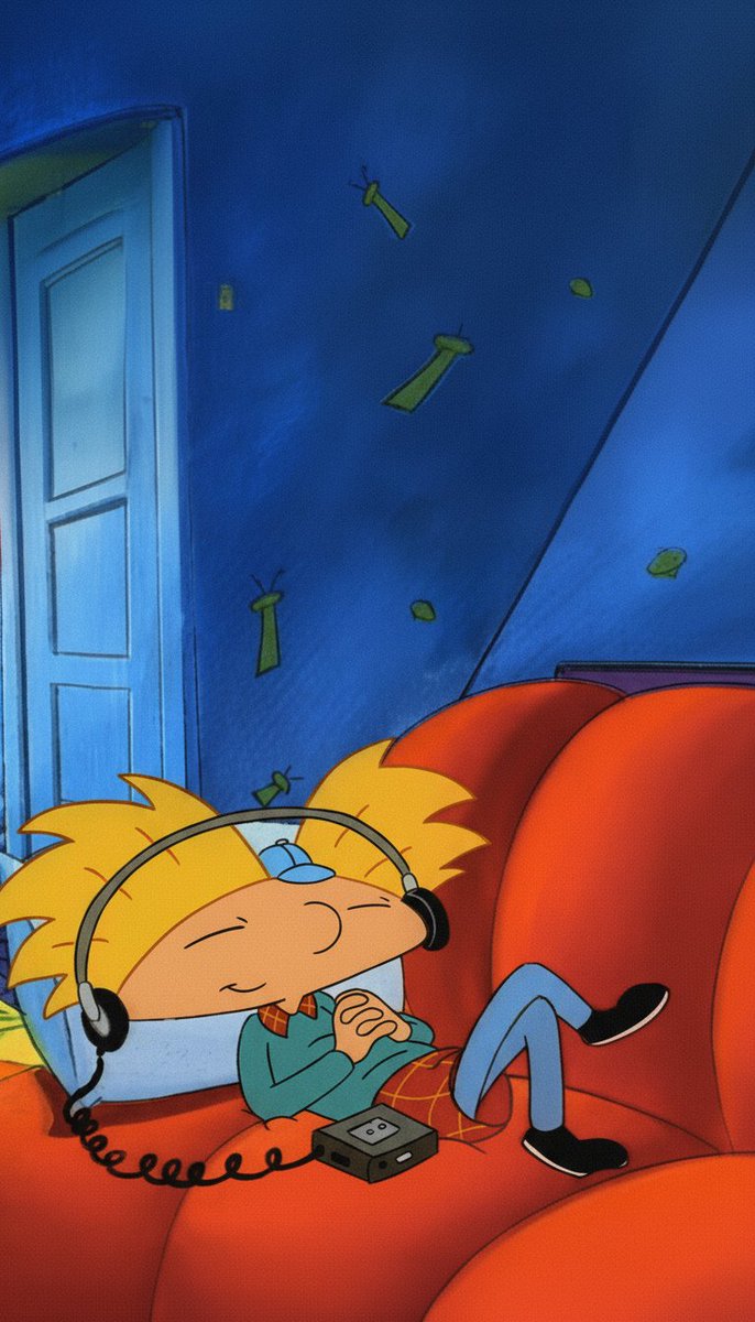 Hey Arnold Perfect Shots (@heyarnoldshots) on Twitter photo 