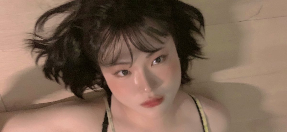 CD 영지 (@stolenkitty07) on Twitter photo 