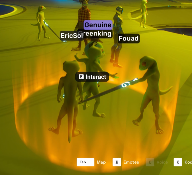 Eric Sol tweet media