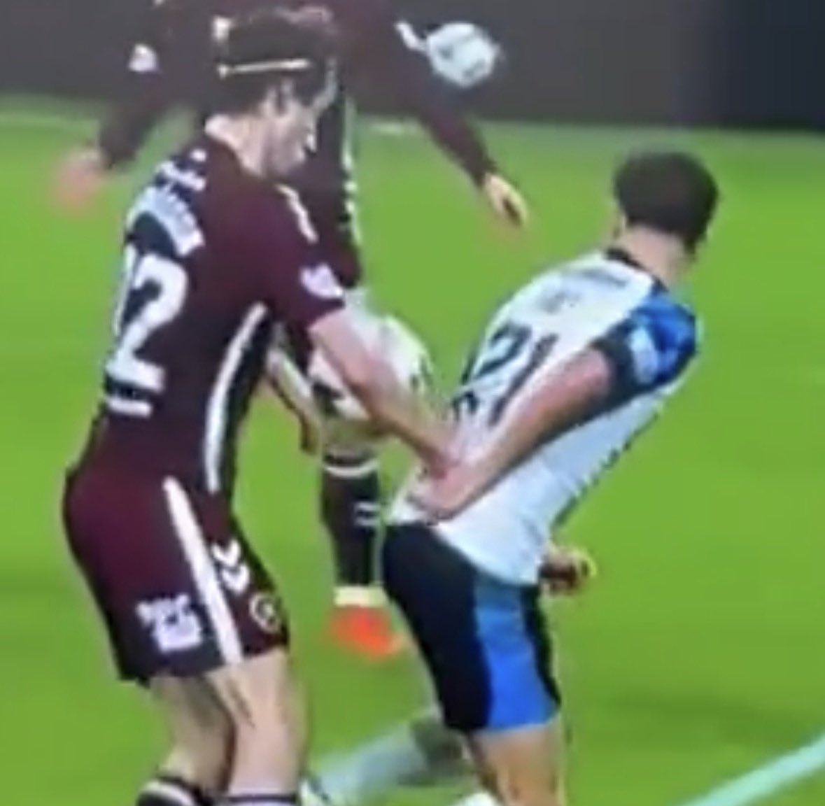 Ewen Cameron tweet media