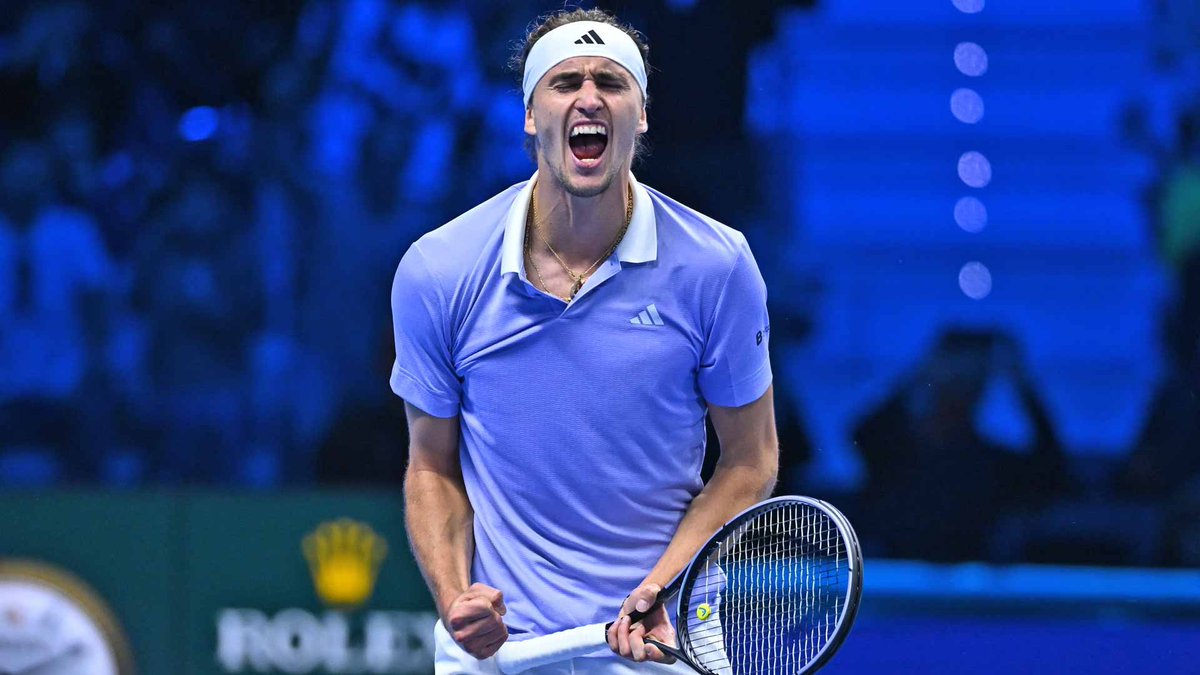 SlickPlcks's tweet photo. 🎾 | Australian Open

Zverev -1.5 sets + Paolini ML @ 1.82
Risking 1U

I haven’t been consistent with posting lately — that’s on me.
For the Australian Open, I’m tightening things up, managing my time better, and posting earlier with clearer reads.

Starting with an early double I’m comfortable with before diving into the rest of the slate.
More to come.