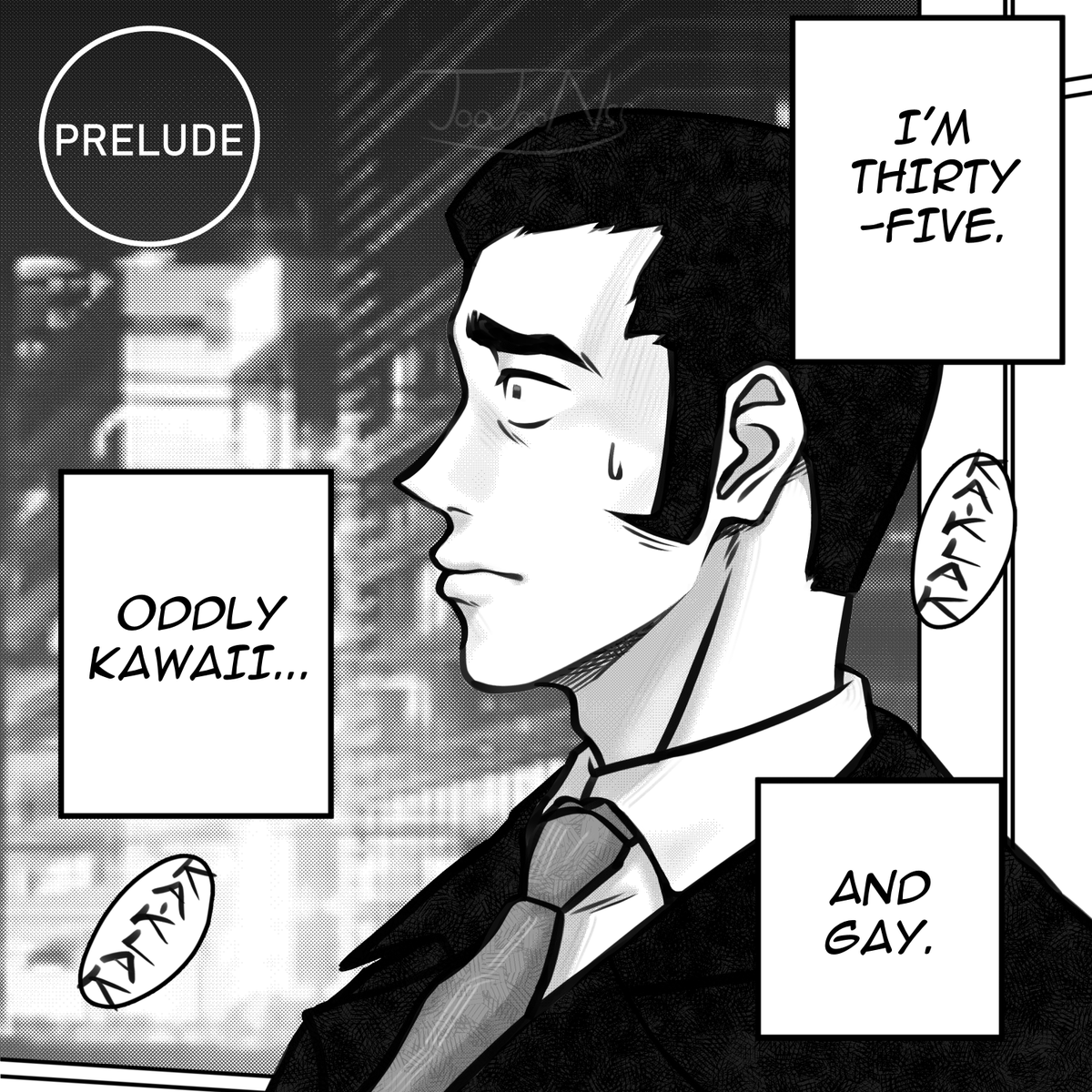 Joo 🕳 @ uni tweet media