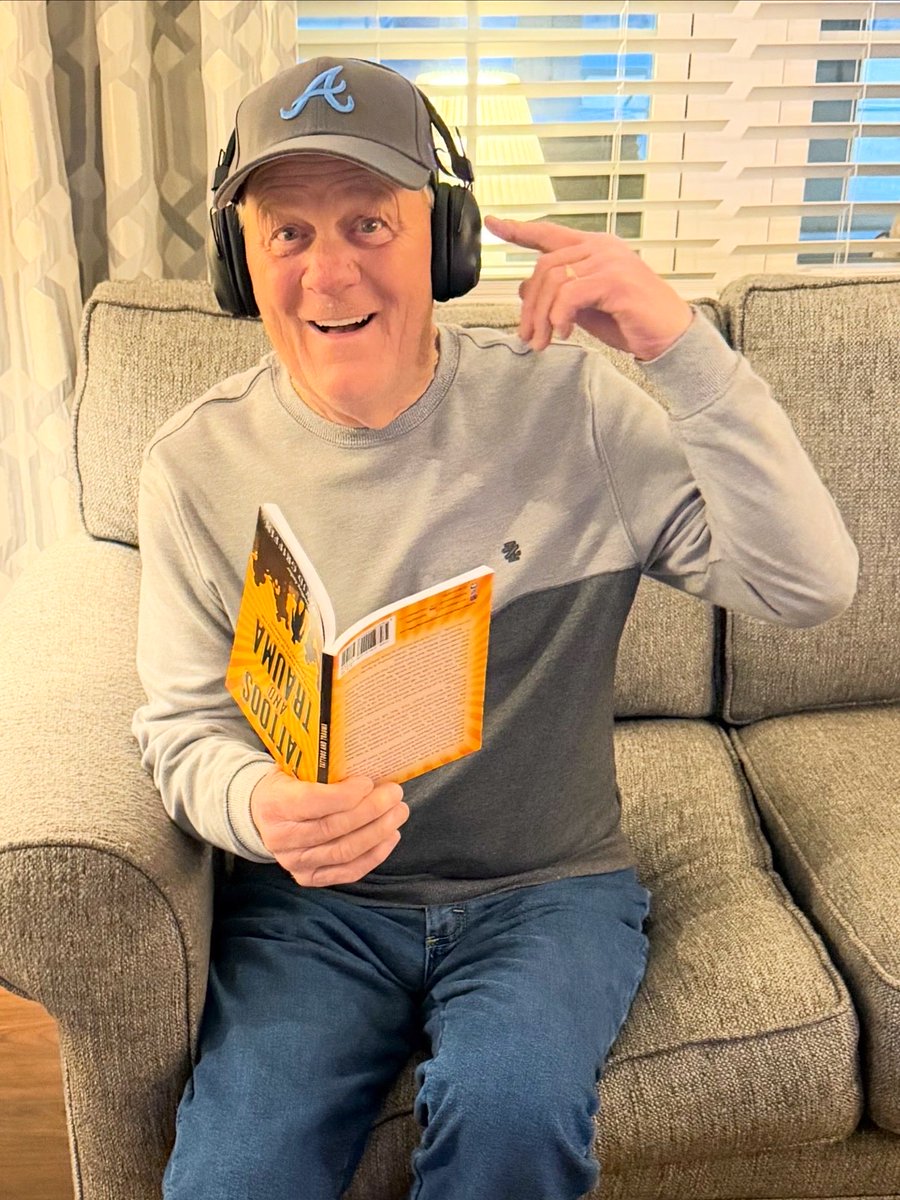 Dr. David Griffin tweet media