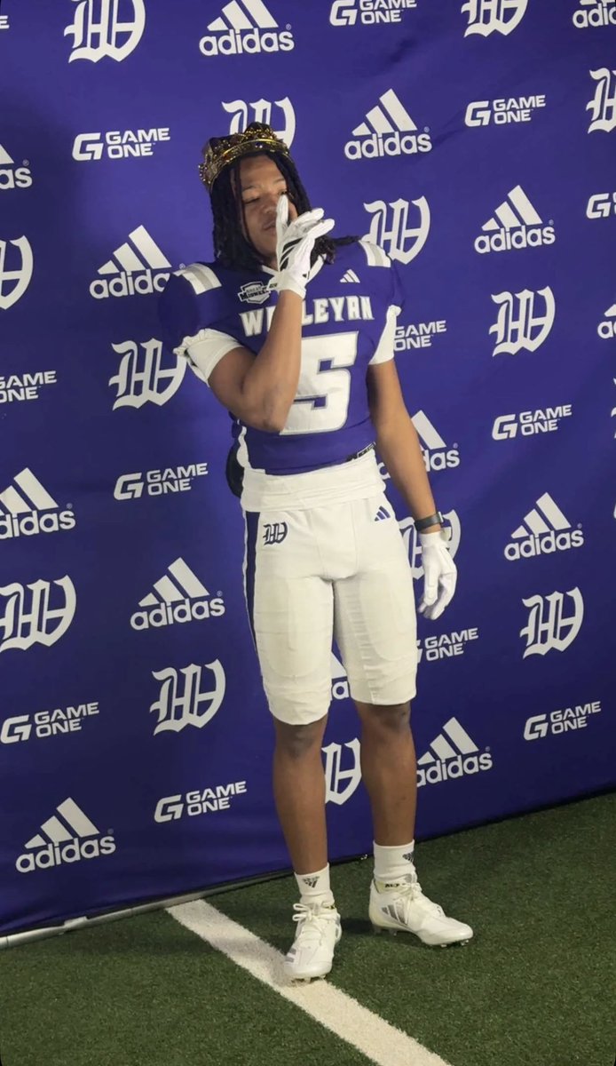 joshuabridgesjr's tweet image. After a great visit I’m blessed to receive an offer from @kwc_football!
#digin @CoachYoung41  @CoachRJWilson55 @murrayhighFB