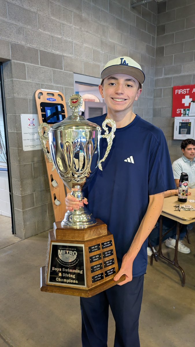 Jim Breckenridge tweet media