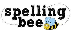 EMS Spelling Bee
Wednesday, January 21st
1pm - Intermediate grades
2pm - Middle school