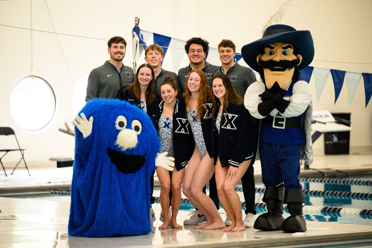 Photo Gallery from today's meet against Bellarmine! 

bit.ly/4b0SUGL