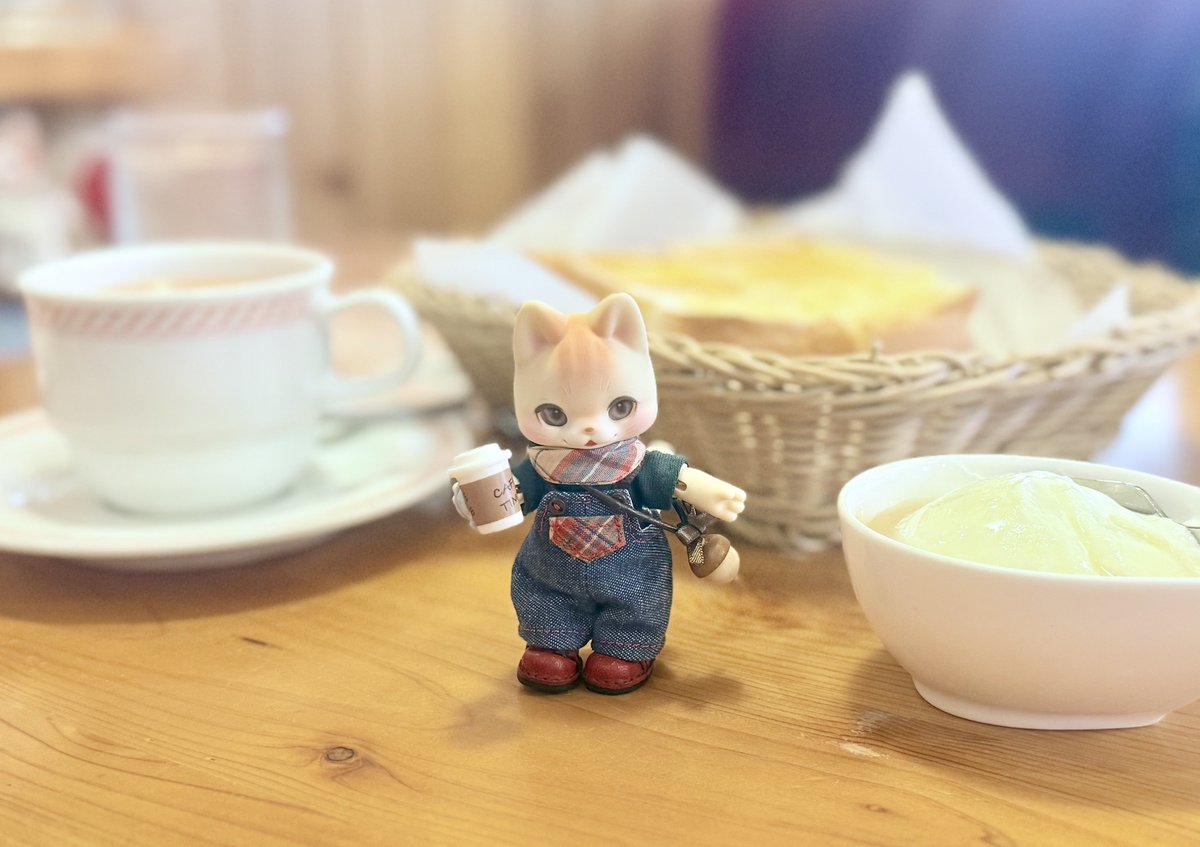 あさごはん　#kumukuku