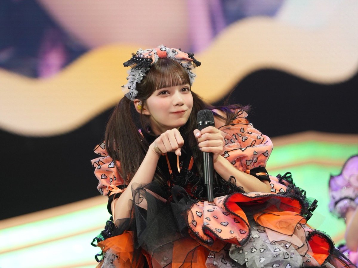 Post by 南なつ (CANDY TUNE) on X: おはにゃー🐾