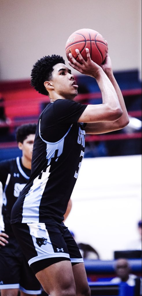 Cleve. St. CC Bball tweet media