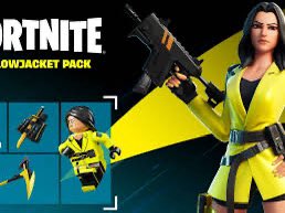 Vulture5x's tweet image. Prize Of Choice 🎁

Repost + Tag A Friend ♻️ 👥

Follow @OvailSect W/🔔

Ends in 48 Hours! ⏰
#Fortnite