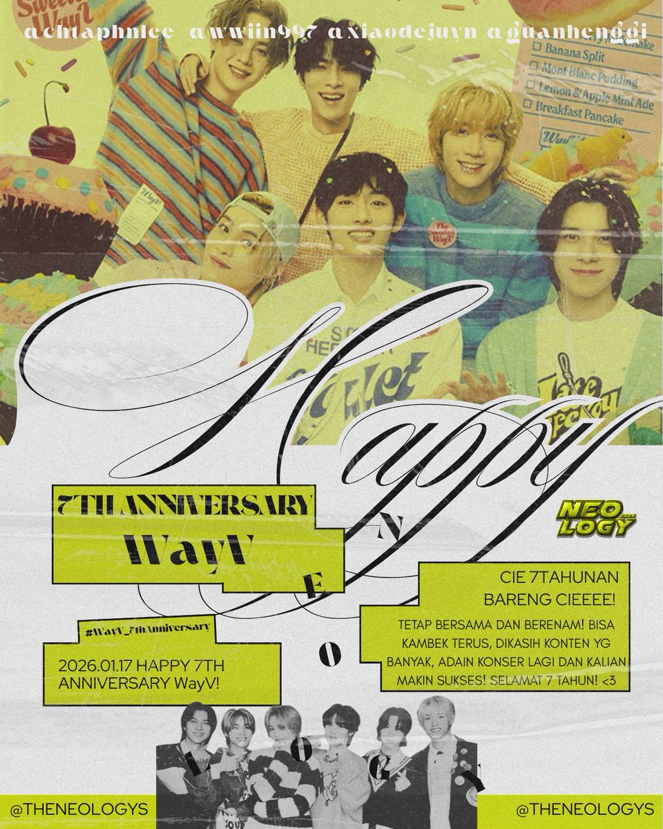 NEOLOGY. tweet media