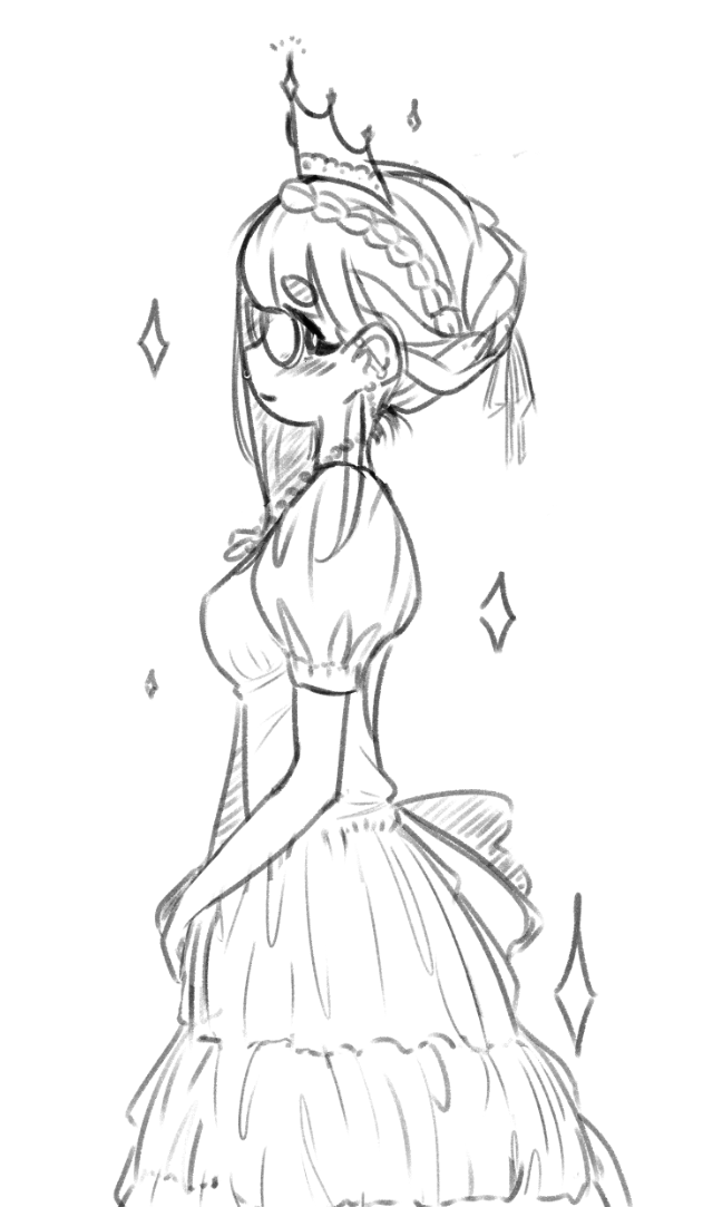 llKeys_'s tweet image. #drawing #doodle #art