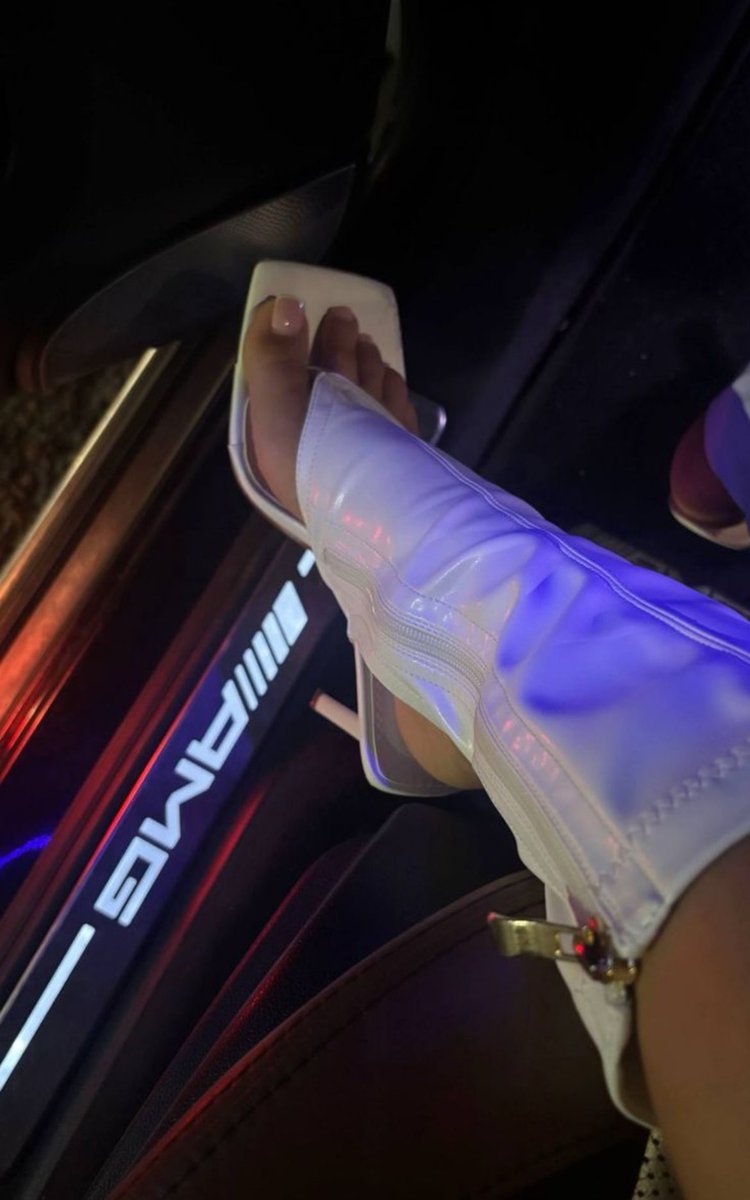 Goddess Alexas ✨🇮🇪 tweet media