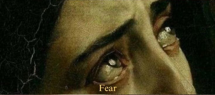 KnightWorld's tweet image. “Eyes never lie.”
Tap the post