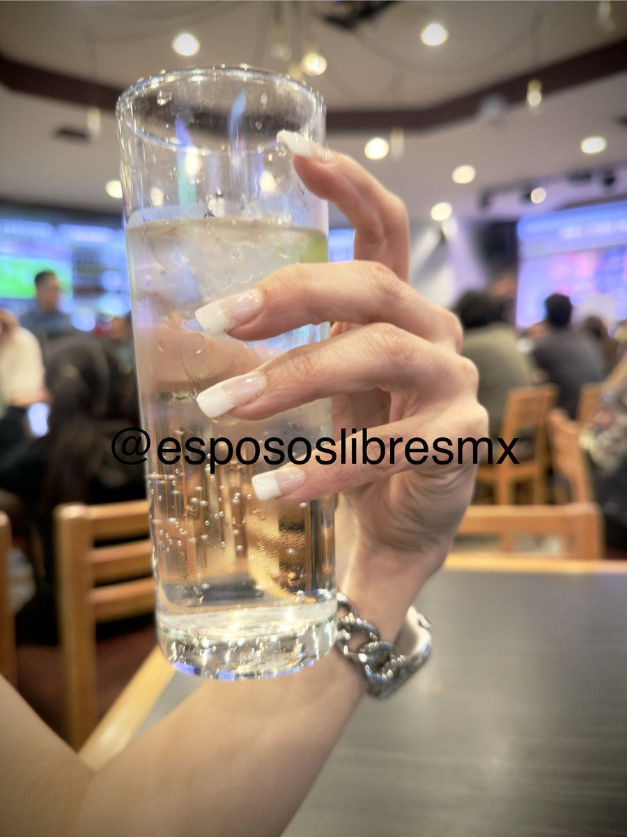 Calentando motores ¿Qué tal su sábado?