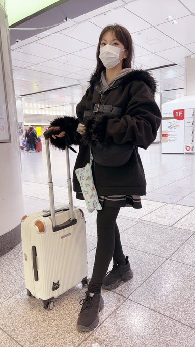 Twitterのコスプレ画像18