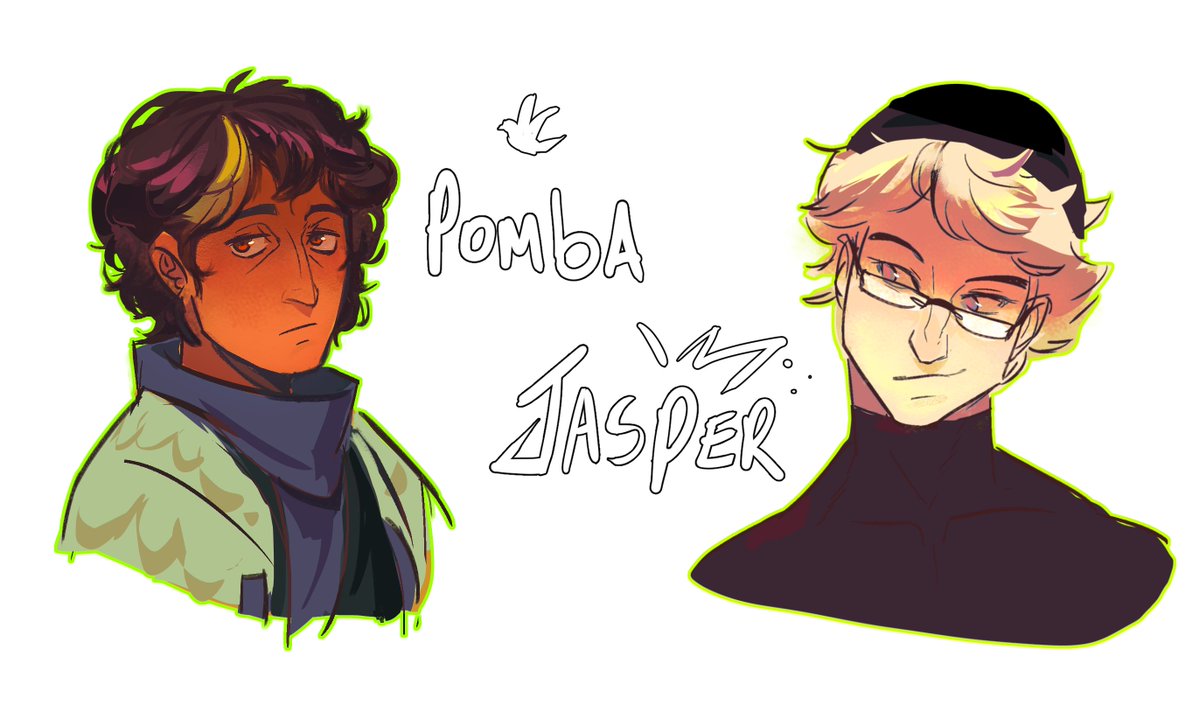 xvxnoid's tweet image. fiz rápido ✍️