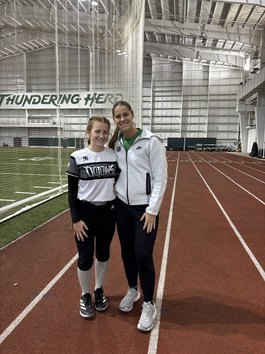 Layna Howard 2028 tweet media