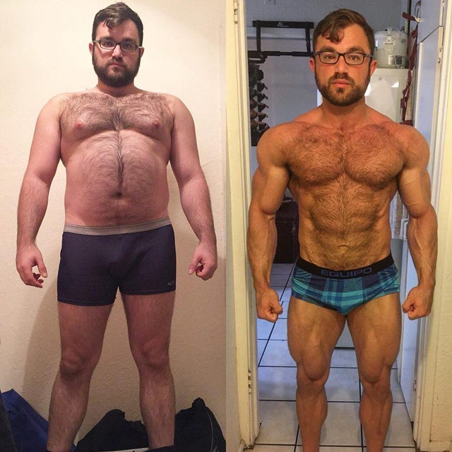 <a href="/smithhmackenzie/">Mackenzie Smith</a> Would you fuck this man then?