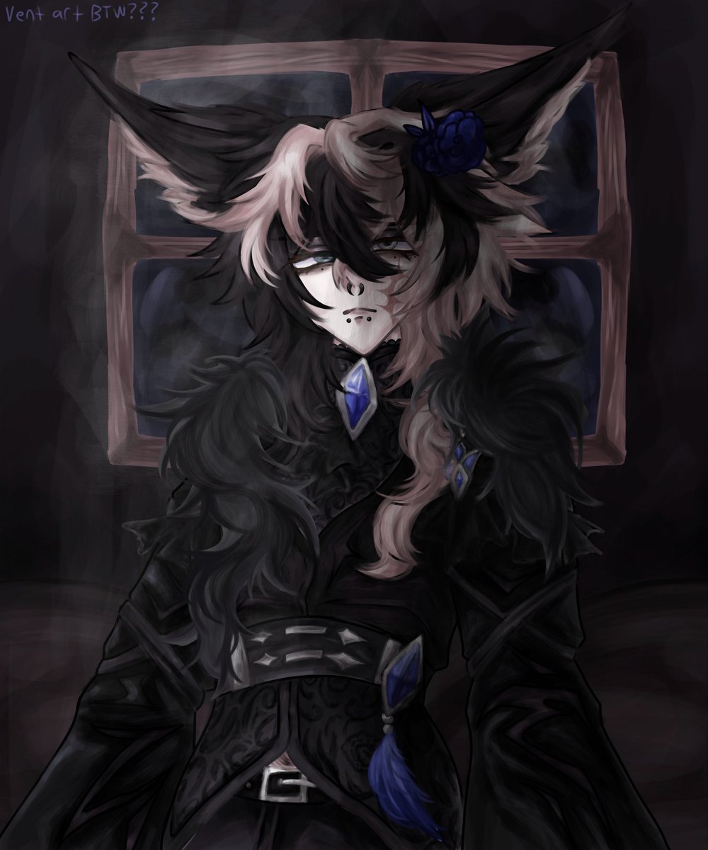 SnowVulp's tweet photo. Fuhsaz https://t.co/j68DALjuAi