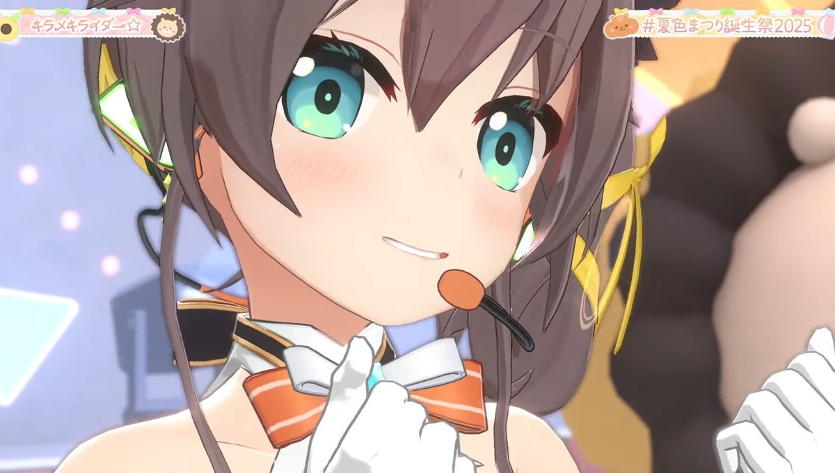 @KAORI6　❀今年ラスト満月❀希少ペリドット 🏮おはおはお～🏮 今日もまつりちゃんの為に気愛(きあい)で無理なく