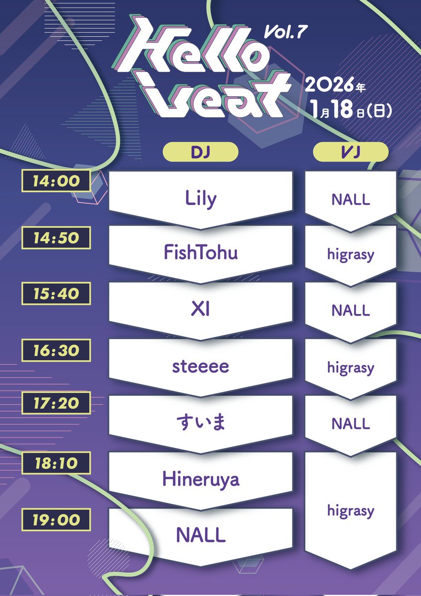 Hello Veat tweet media