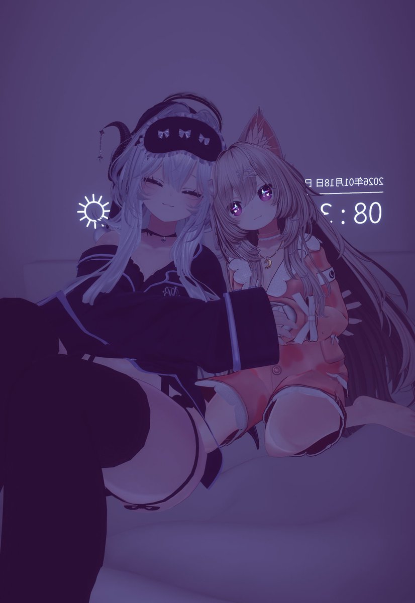 MUSICBOX tweet media