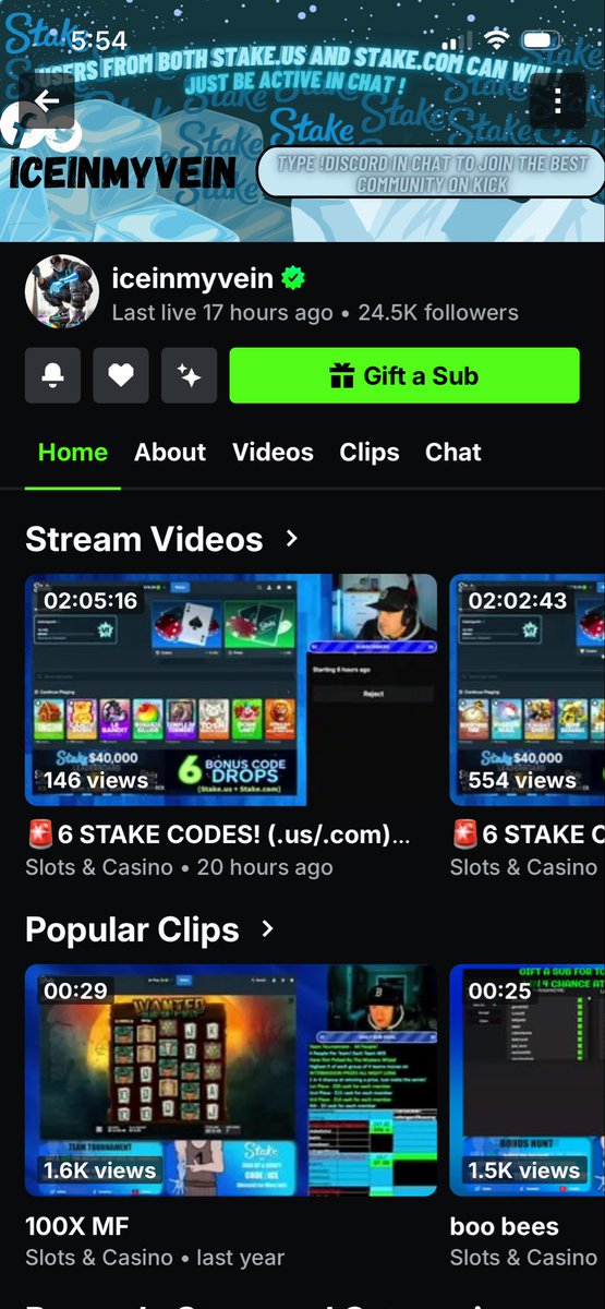 Sean Flood tweet media