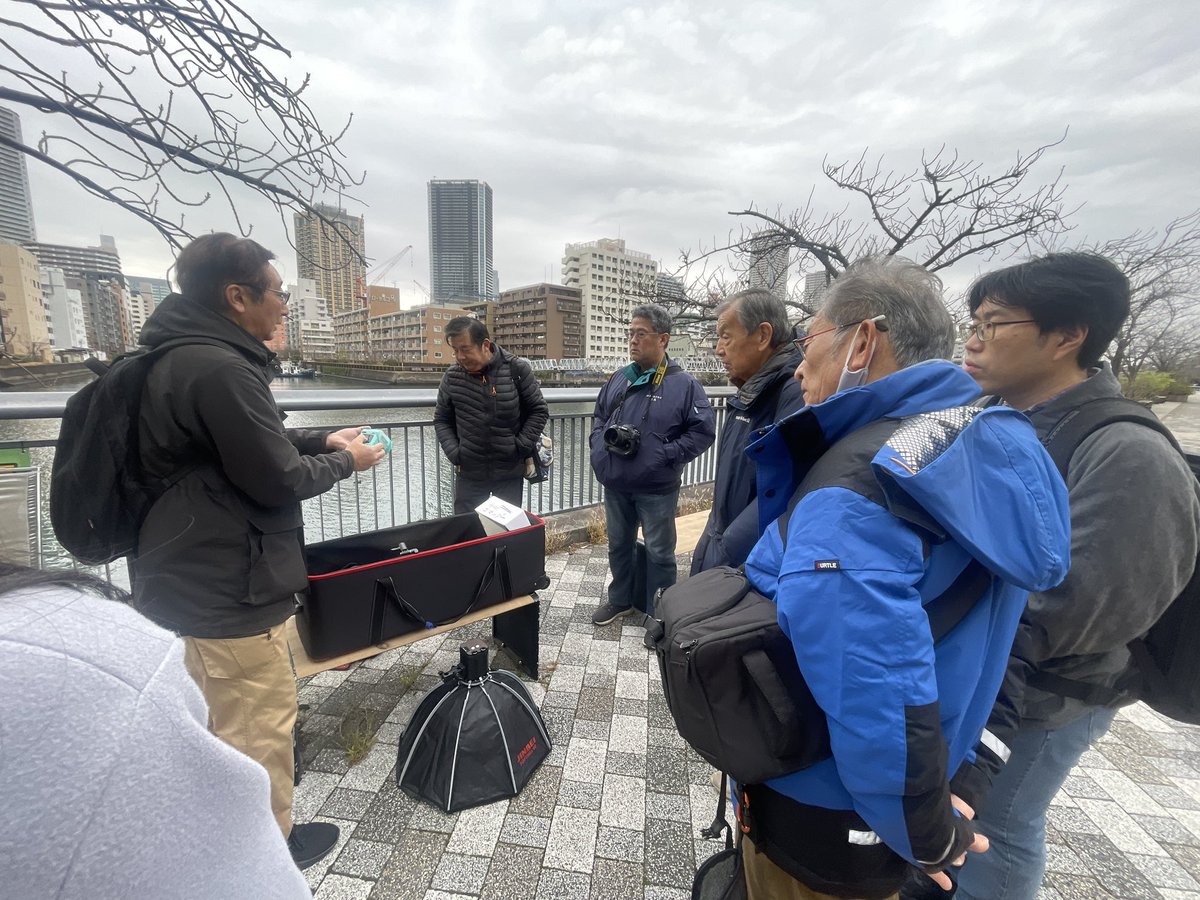 gokkon17's tweet image. （1/3）久しぶりの若子会での撮影はとても楽しかったです♪
サンテックさまの協賛によりストロボやLED照明を体験でき良い勉強になりました！
モデル：柿沼凛さん
#若子jet先生 #若子会  
#suntech #サンテック体験会