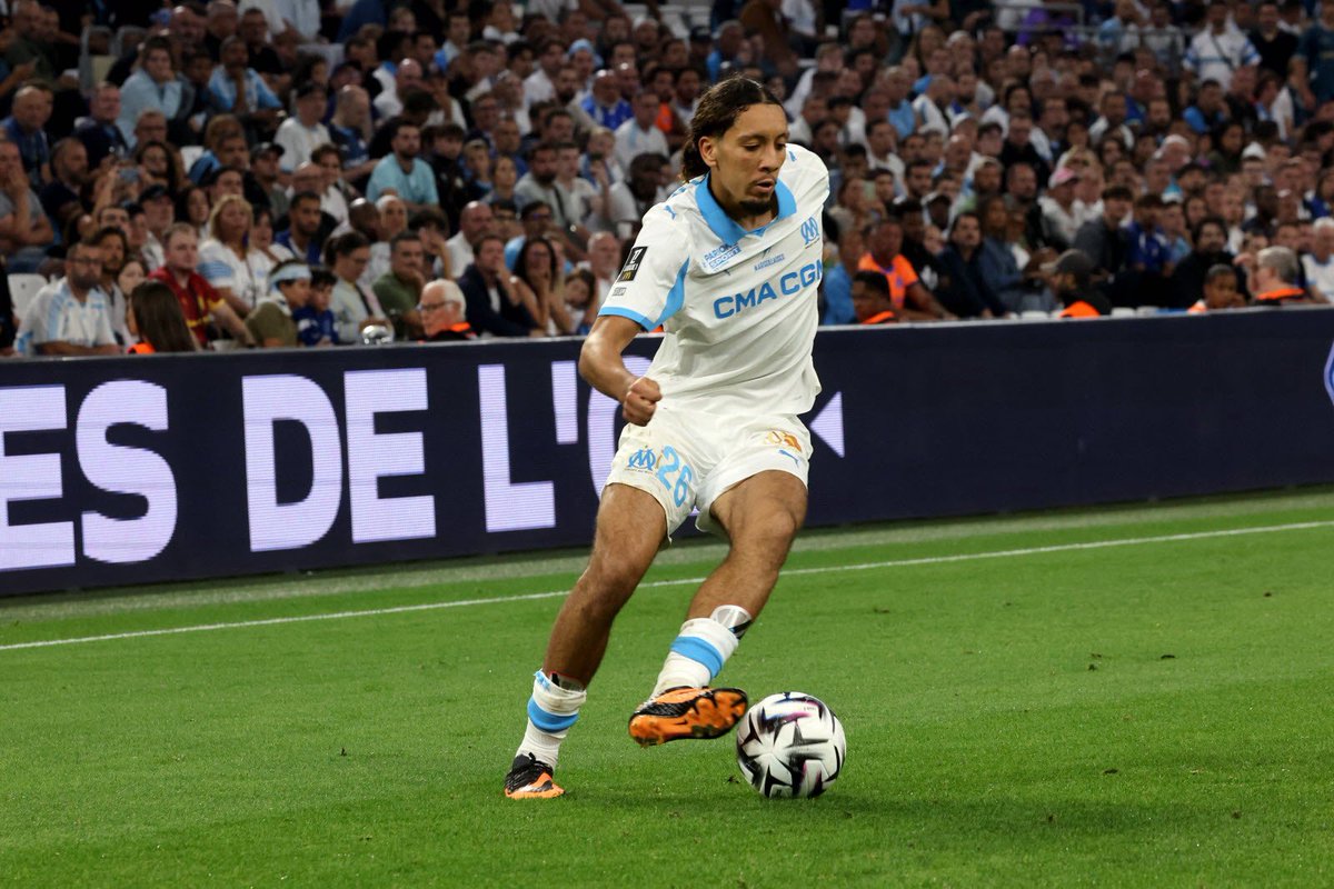 La Minute OM tweet media