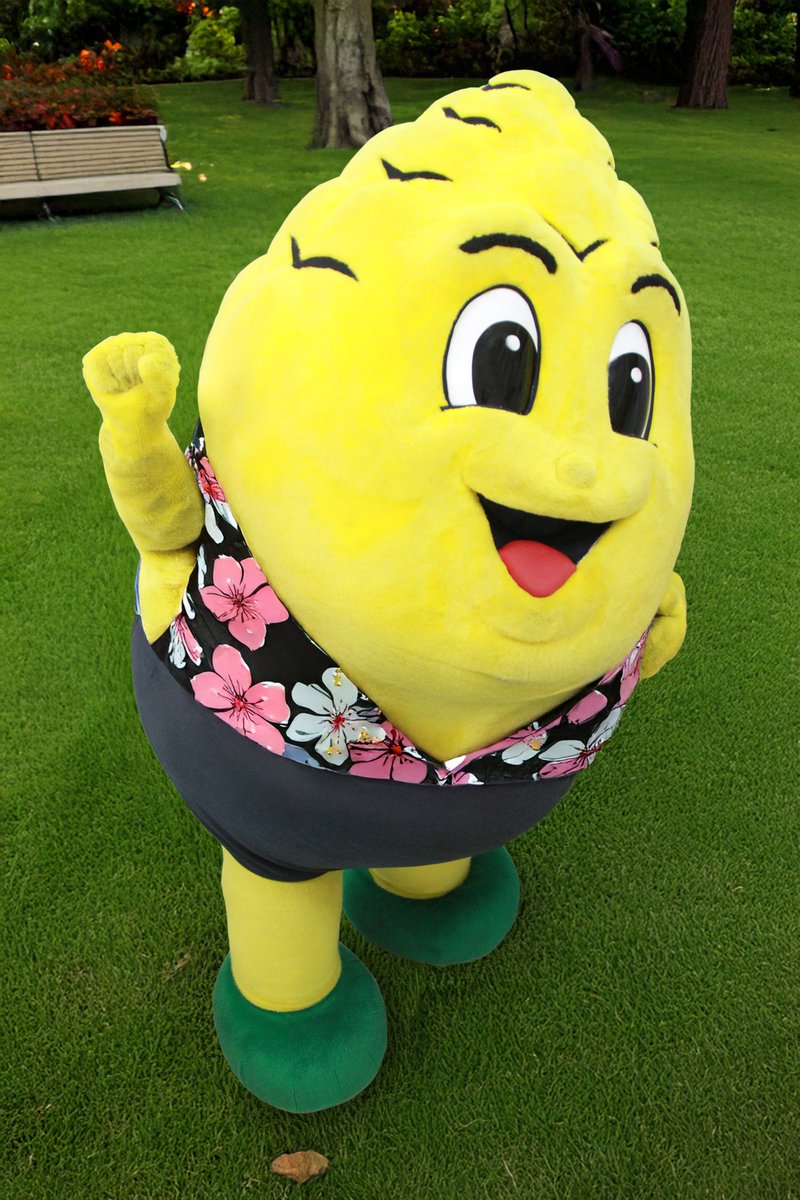 まっくん (@makkun_official) / Posts / X