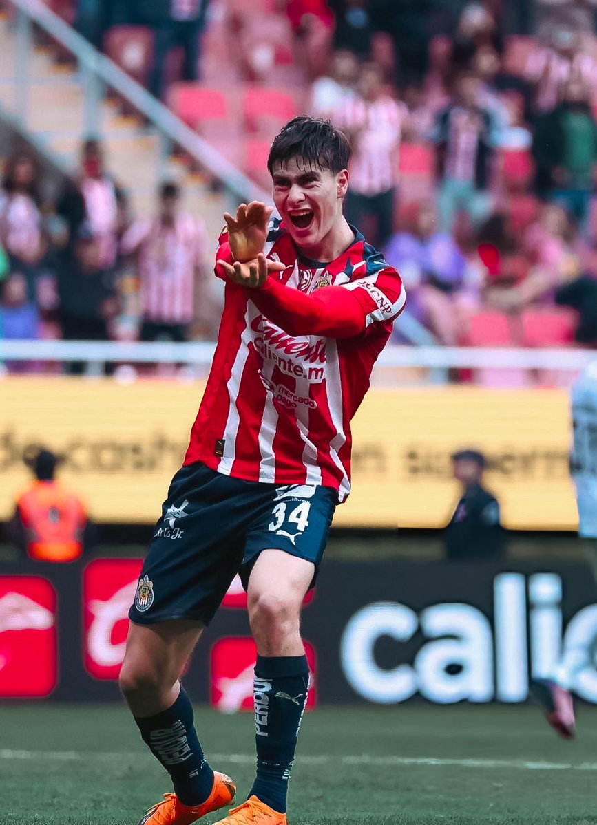 Chivas Pictures That Go Hard (@hardchivaspix) on Twitter photo 