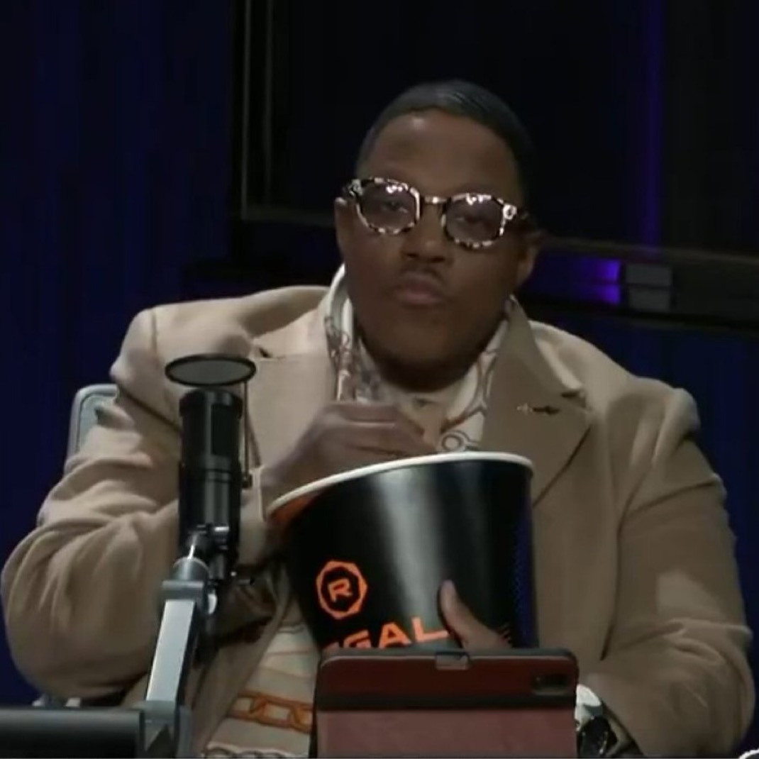 Ahmed/The Ears/IG: BigBizTheGod 🇸🇴 tweet media