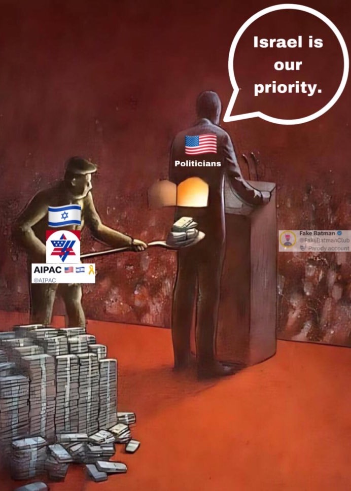 It’s not that complicated.