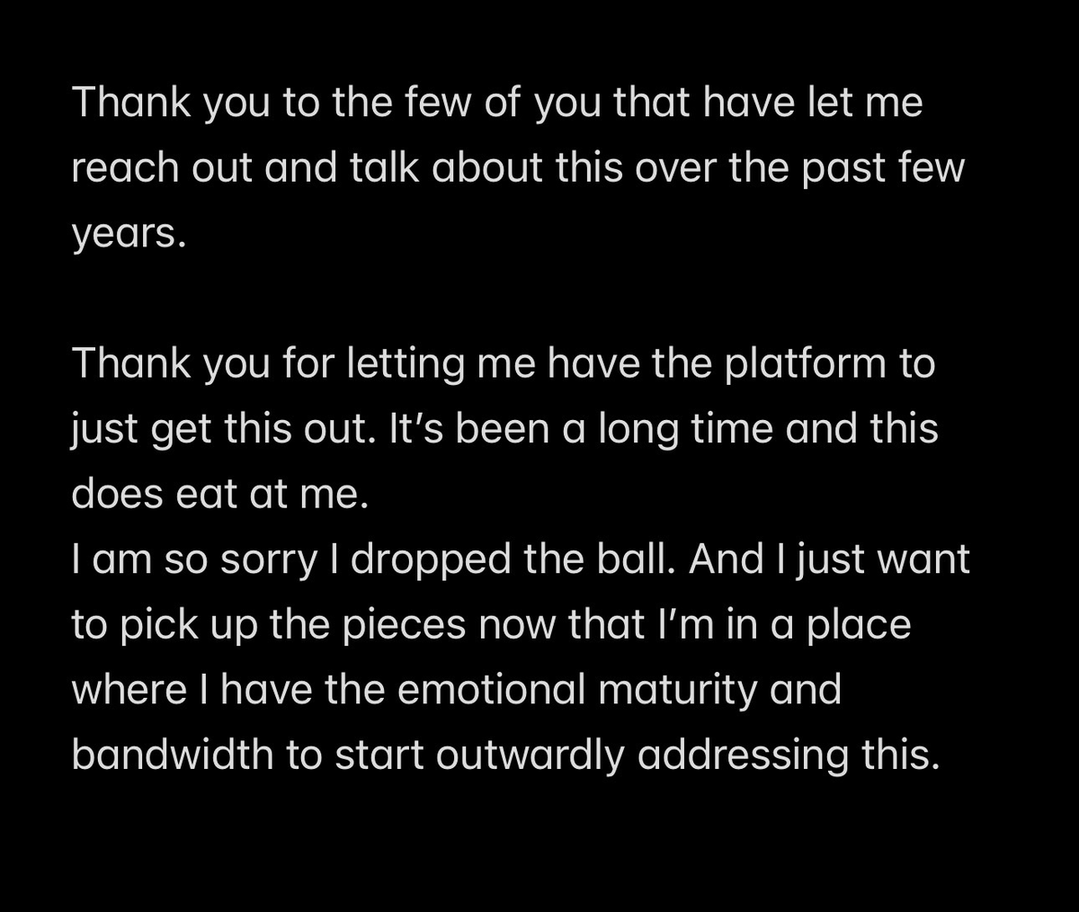 iwasonceaclown's tweet photo. https://t.co/OaMGYt6vY6