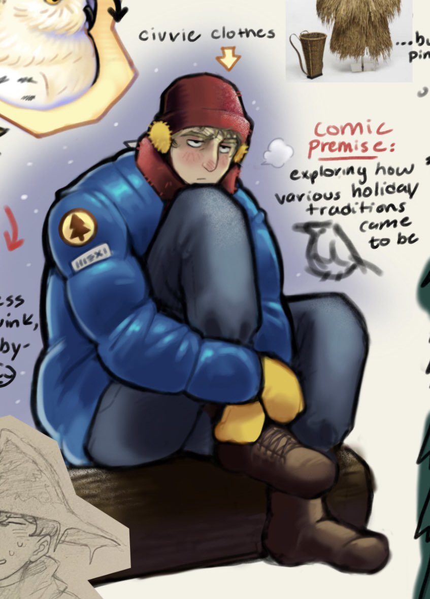 topdogvancouv's tweet image. taking forever