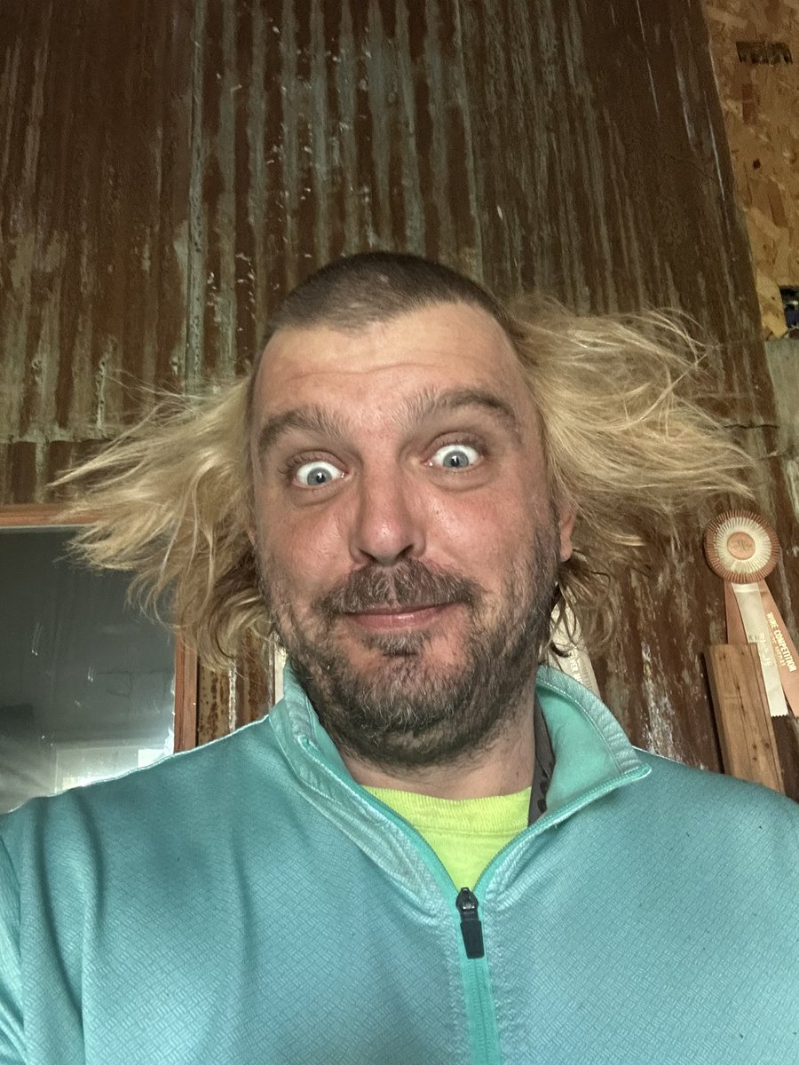 nic moore (@nuggynic) on Twitter photo 