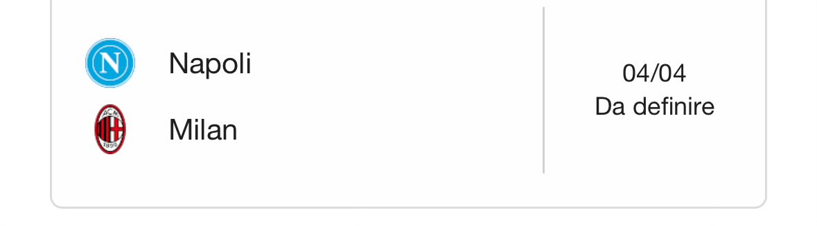 mvcalcio's tweet image. Volete la previsione per quando il Napoli avrà di nuovo tutti a disposizione? Dai che lo sapete già. 😂