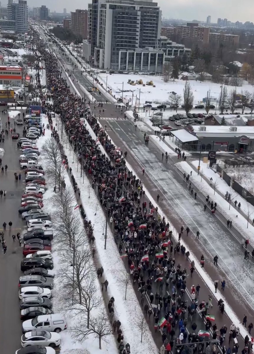 تورنتو ترکوند