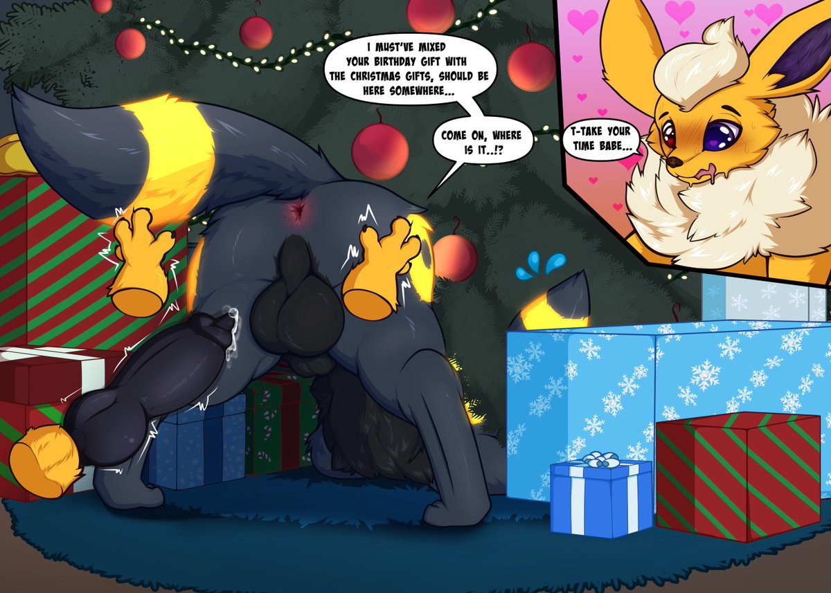 A birthday gift for the biggest sweetheart I know~

Happy birthday <a href="/Flare_621/">Flare 🔞</a>~ ♥️