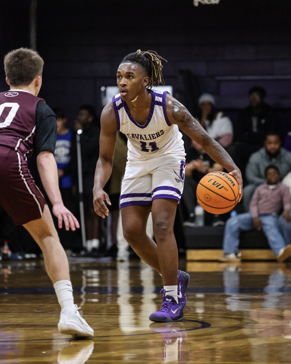 Calvary Day Athletics tweet media