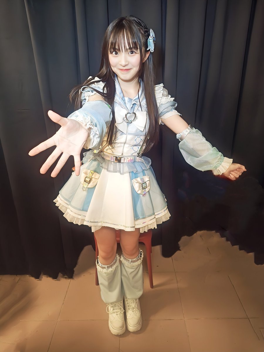 kotone_iwamoto MAGICALSPEC #マジスペ︎ 🩷MEI めいちゃん😆 オフ会で