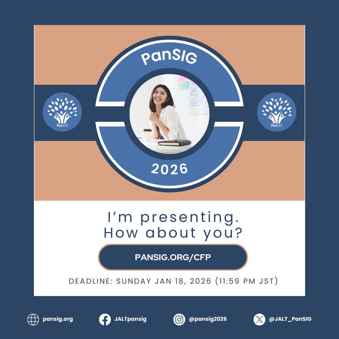 #CallForProposals #TeachersOfX #AcademicTwitter #EducationConference #EduTwitter #ProfessionalDevelopment #TeachersOfX #AcademicTwitter #EducationConference #EducationalResearch #TeacherResearch #TESOL #ELTCommunity #AppliedLinguistics #AcademicTwitter