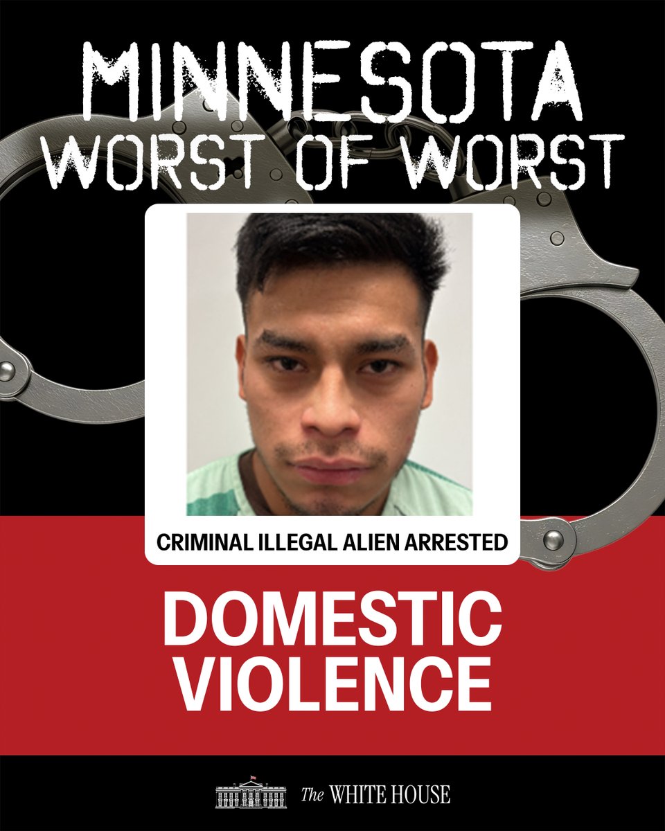 The White House tweet media