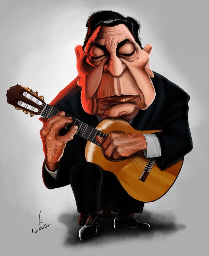 “Jamás los artistas populares deben dejar de decir en el escenario lo que le pasa al pueblo”:  Atahualpa Yupanqui (Córdoba, Enero de 1972)